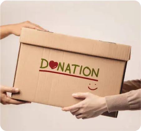 donation